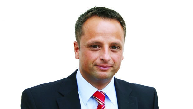 Stefan Girschik, nouveau directeur général adjoint de Rehau