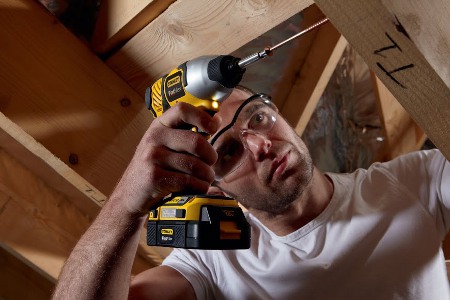 Stanley Fatmax lance 8 nouveaux outils