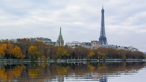 Crue à Paris : un risque majeur 