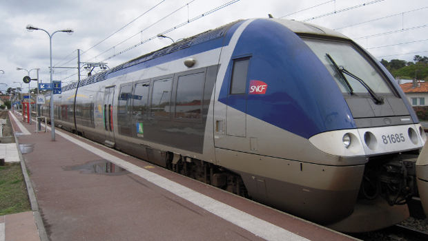 La SNCF face au mécontentement des régions