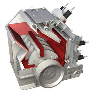 NP15 : le nouveau broyeur à percussion Metso
