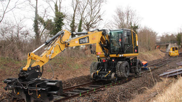 Auvergne : la suite MRT remplace 400 traverses par jour