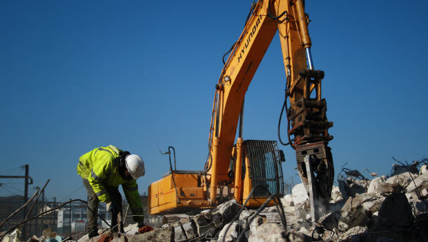 Gare de Versailles-Chantiers : démolir pour mieux s’étendre