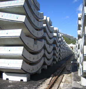 Trelleborg équipe le métro de Saint Petersbourg