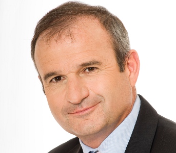 DCNS crée une division Energies et Infrastructures Marines