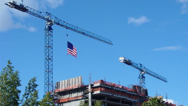 Linden Comansa identifie les signes d'une reprise aux USA