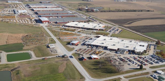 Gary Vermeer, un précurseur de solutions technologiques