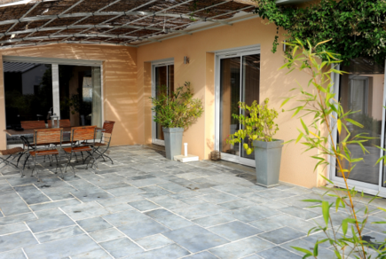 Palatium PPL : des idées décoratives en pierre reconstituée