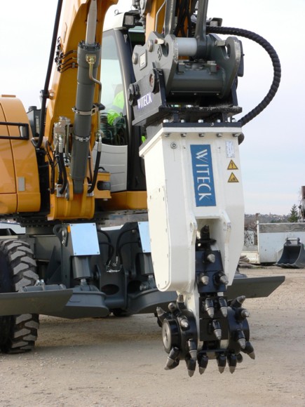 De nouvelles opportunités pour Witeck !