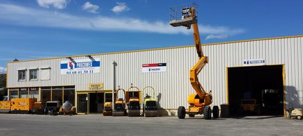 Logiciel : un module pour la gestion de location 