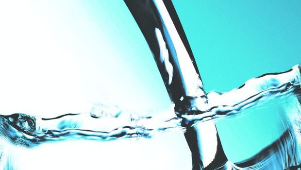 Eau : un gaspillage de nouveau dénoncé