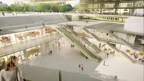 AFTES : quels seront les espaces souterrains du futur ?