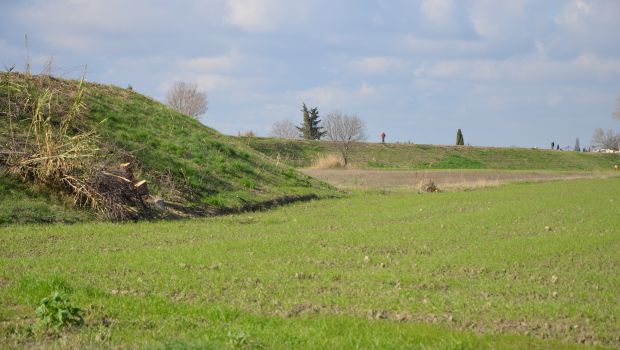 Les digues du Rhône tenues à l’oeil 
