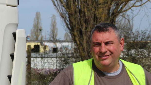 JMS se lance dans l’importation de pneus