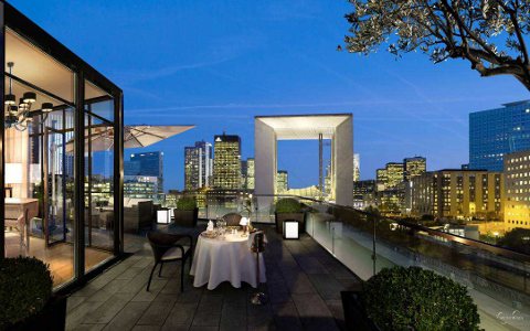 L'Epadesa et LNC lancent le programme One à La Défense