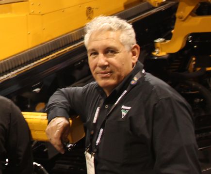 Vermeer et Risa veulent renforcer leur présence chez les loueurs