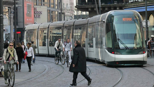 Infrastructures de transport recherchent financements désespérément