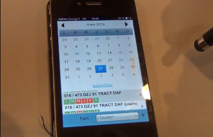 DLR 2014 : AG Progiciels dévoile son nouvel outil informatique