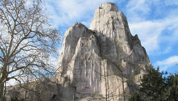 Paris : le zoo de Vincennes s’offre une seconde jeunesse