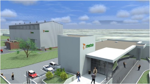 Metso de plus en plus présent en Amérique Latine