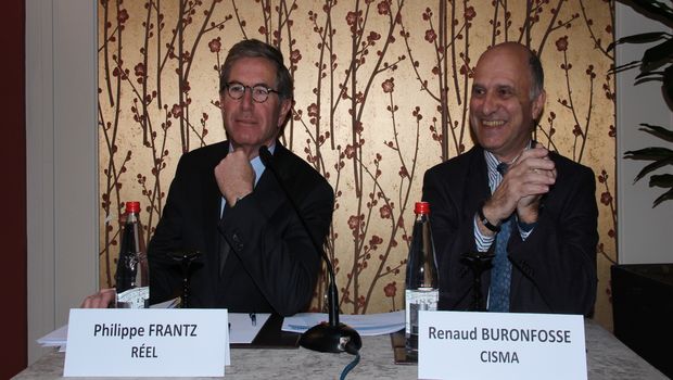 L'industrie française a plutôt bien résisté en 2013