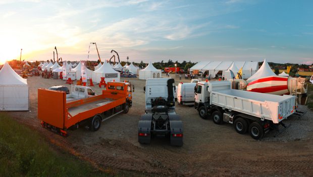 Rhône-Alpes : encore plus d’espace pour le BTP !