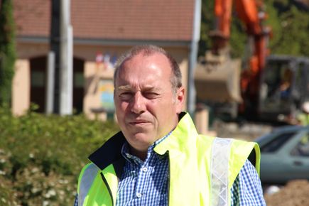 Poloplast, fournisseur de solutions d'assainissement en Alsace