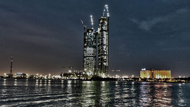 Abu Dhabi : Prysmian décroche un contrat de 30M€