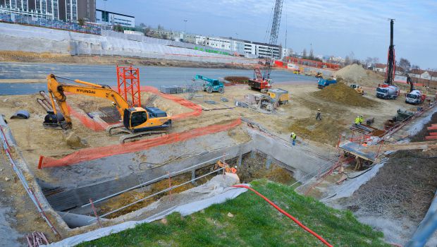 Eau potable : abreuver l’Ile-de-France 