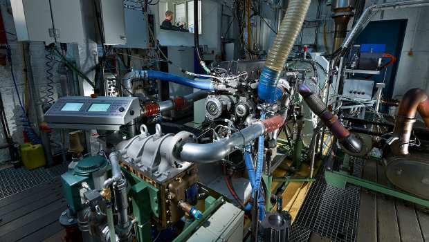 Moteurs : Samoter récompense l'excellence