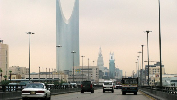 En Arabie Saoudite, RATP Dev prend la route du développement