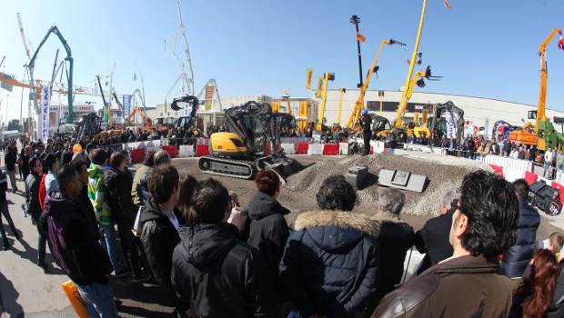 Samoter 2014 : c'est parti ! 