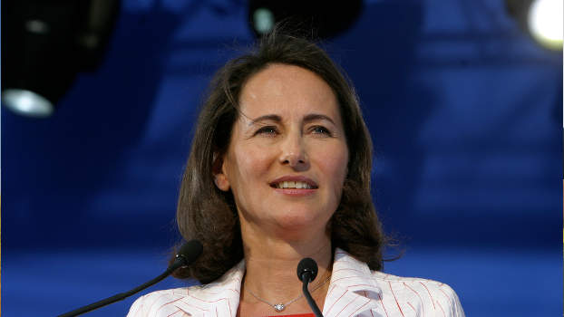 Ecotaxe : Royal fait cavalier seul