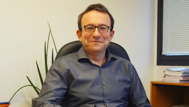 Spac : « Accroître notre part à l’export de 10 à 25 % d’ici 2017 » 