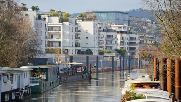 Vallée Rive Gauche : les bords de Seine s’ouvrent à la promenade 