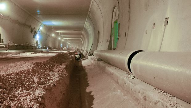 Un tunnel pour désengorger Toulon 