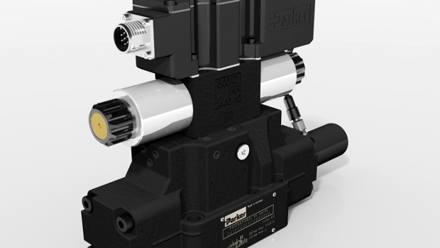 Parker Hannifin élargit sa gamme de vannes