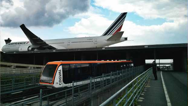 Siemens opte pour un chauffage plus écologique du métro