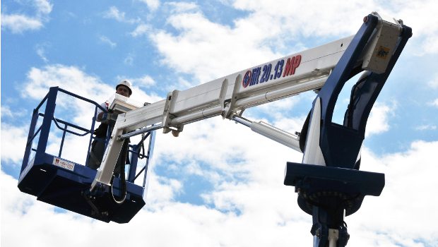 Amsterdam : CTE expose à l'Apex