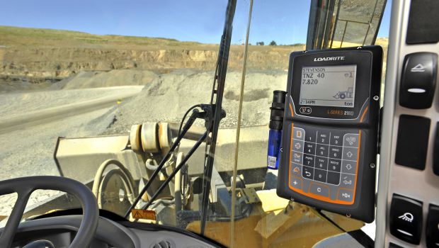 Chargeuses sur pneus : les aides à la productivité 