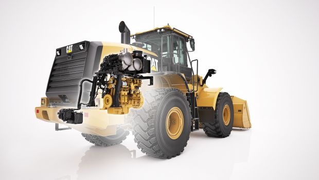 Chargeuses sur pneus : évolution des moteurs vers l’étape 4 