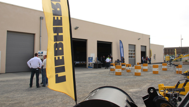 Medimat fête ses 35 ans dans sa nouvelle agence d'Albi