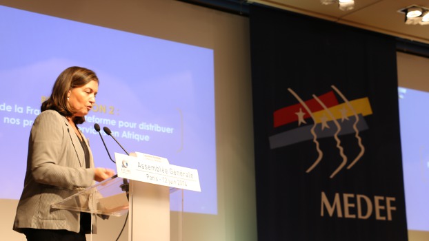 La Ficime présente 5 propositions-clés pour la France