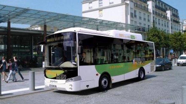 RATP et PVI s’entendent sur les bus électriques