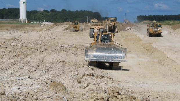 Ifsttar : un fourmillement de projets 