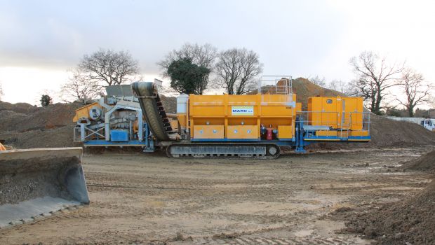 Chez Marc Environnement, du chaulage à tous les étages 