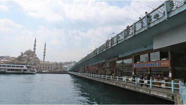 La Turquie : nouvel eldorado pour les entreprises françaises