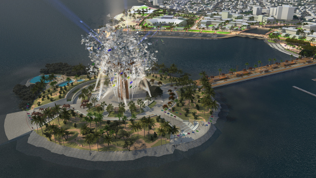 Gabon : Libreville réaménage son front de mer