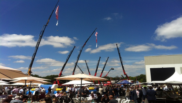 Miltra à l’heure de la Coupe du Monde au Brésil