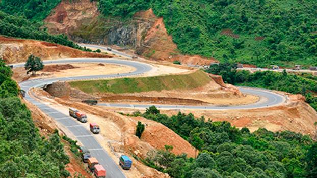 Inde : Volvo au sommet